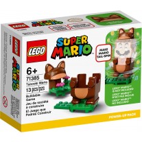 LEGO SUPER MARIO SZOP- ULEPSZENIE 71385