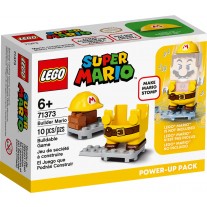 LEGO SUPER MARIO BUDOWNICZY-DODATEK 71373