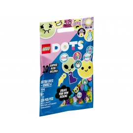 LEGO DOTS - DODATKI SERIA 6 41946 