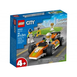 LEGO CITY - SAMOCHÓD WYŚCIGOWY V29 60322