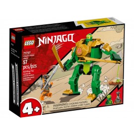LEGO NINJAGO - MECH NINJA LLOYDA  71757