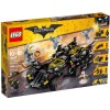 LEGO SPEED CHAMPIONS 70917 Super Batmobil