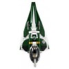 LEGO STAR WARS GWIEZDNY MYŚLIWIEC Jedi Starfighter™ 9498