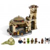LEGO STAR WARS Jabba's Palace™ 9516