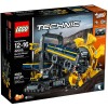 LEGO TECHNIC 42055 Górnicza koparka kołowa