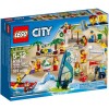 LEGO CITY 60153 Zabawa na plaż