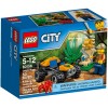 LEGO CITY 60156 Dżunglowy łazik
