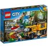 LEGO CITY 60160 Mobilne laboratorium